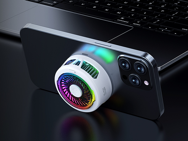 tablet cooler cooler para celular
