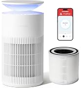 SwitchBot Air Purifiers and Replacement Filter