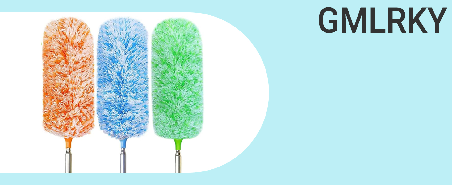 washable duster