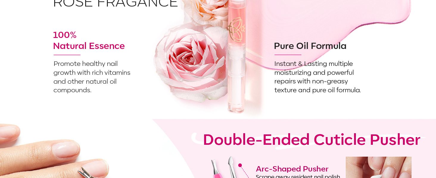 cuticle oil cuticle oil pen nail oil nail growth oil nail care kit cuticle oil for nails
