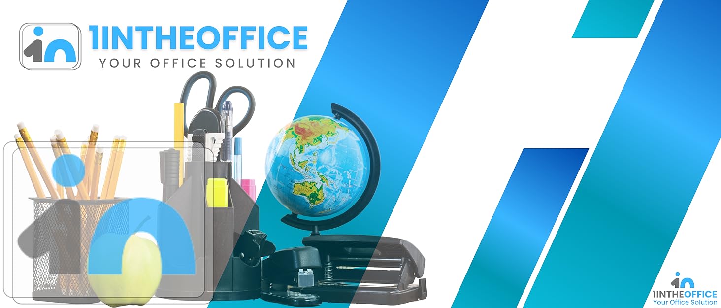 1intheoffice, office supplies, desktop tape dispenser, tape dispenser