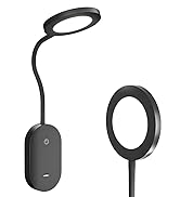 book reading light