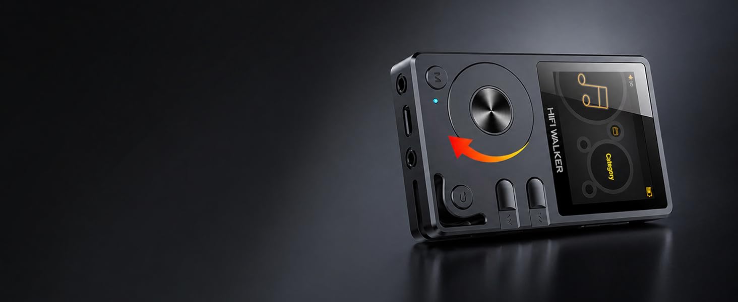 hifi player dap