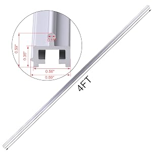 4FT
