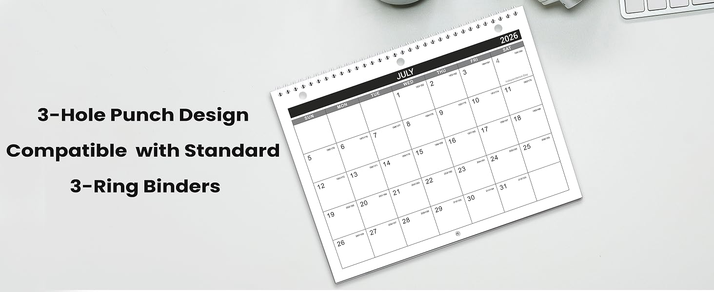 calendar