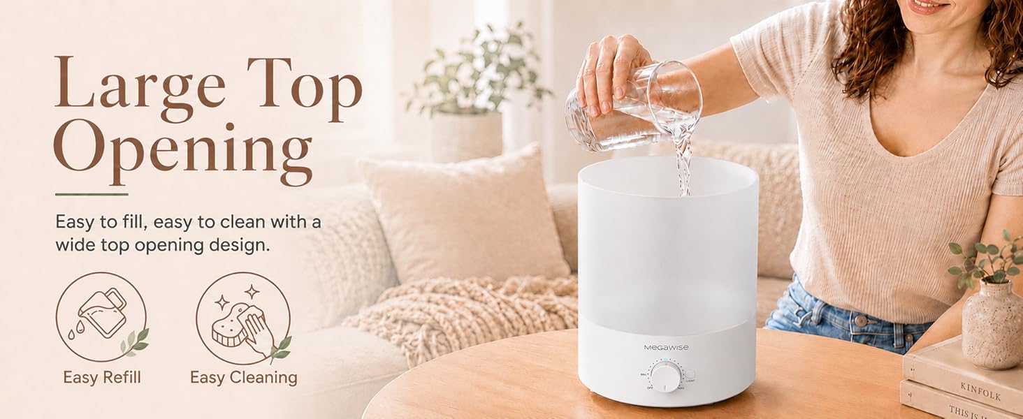 humidifier