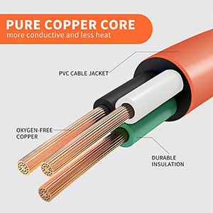 pure copper