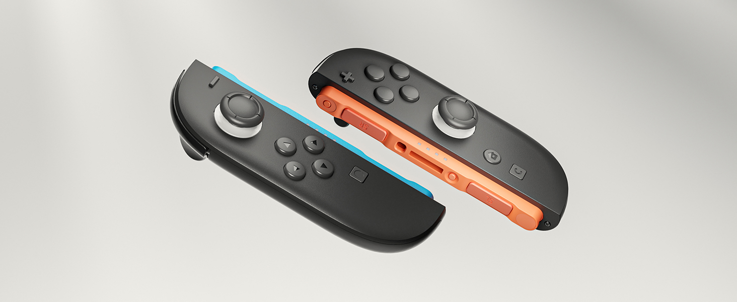 Joystick for Nintendo Switch 2 JoyCon