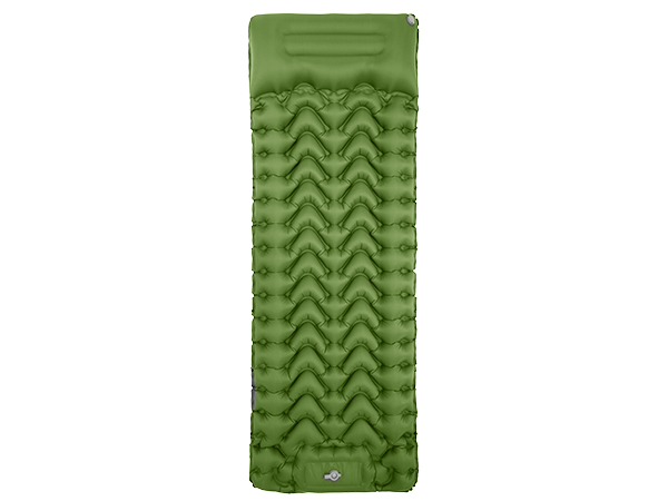 sleeping pad