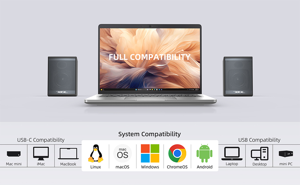 Full Compatibility