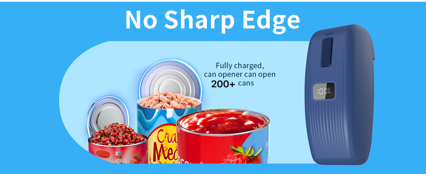 can opener