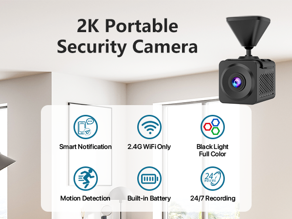 Security Camera