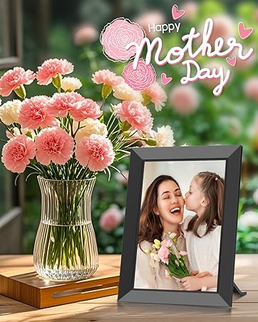 digital picture frame