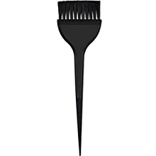 hair coloring brush