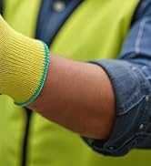 Impact-Resistant, PVC Grip