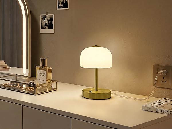 lamp