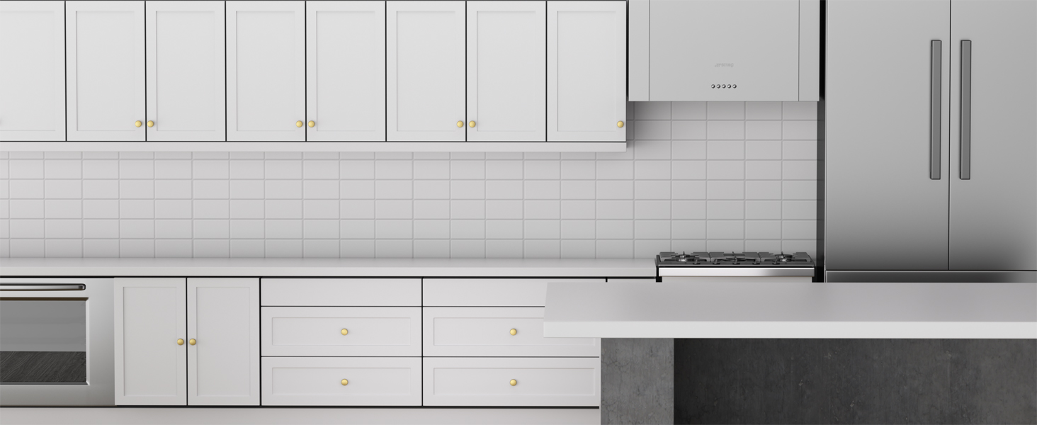 gold cabinet knobs