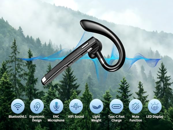 Bluetooth6.1