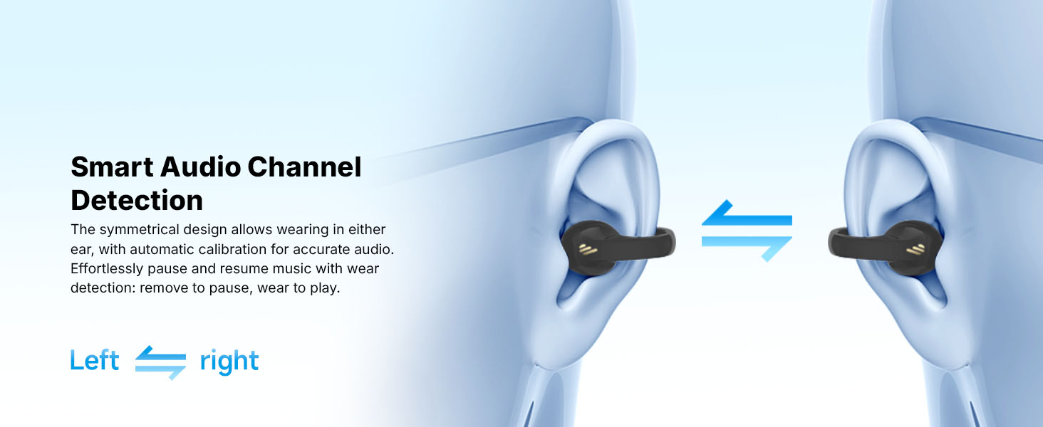 Smart Audio Channel Detection