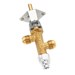 Propane Gas Flame Failure Safety Control Valve