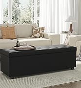 storage ottoman bench