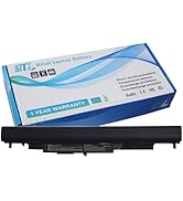 Bituli HS04 HS03 Laptop/Notebook New Battery Replacement for HP 807956-001 807957-001 807612-421 ...