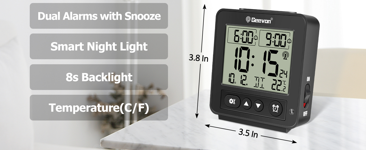 Atomic Clock