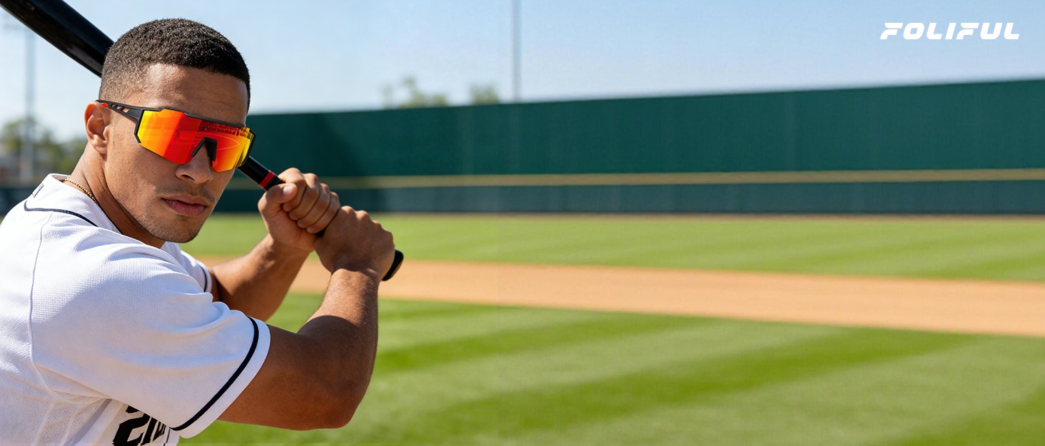 baseball sunglasses