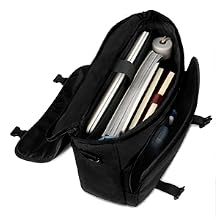 Main Compartment