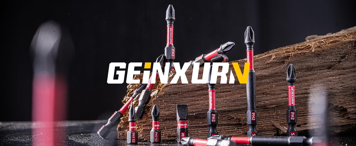 geinxurn