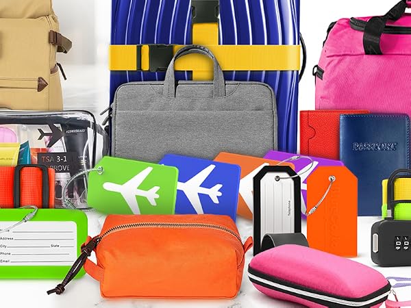 luggage tag