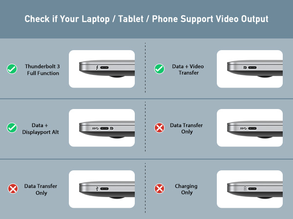 usb c to hdmi adapter