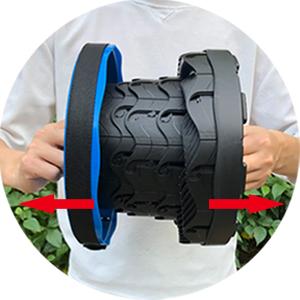 Telescoping Stool