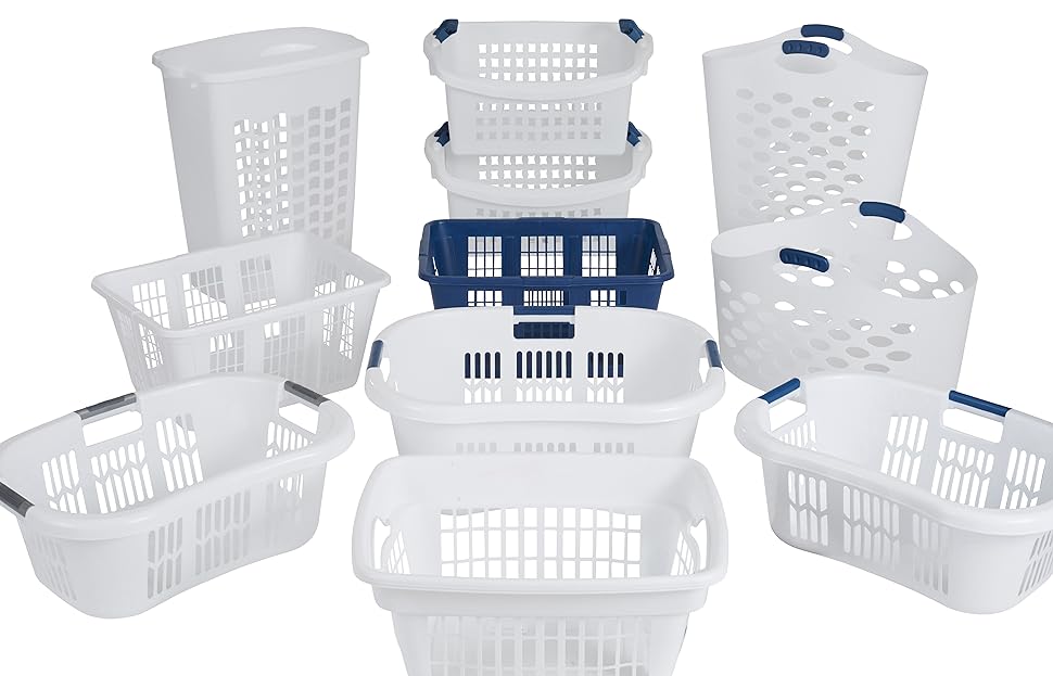 Laundry Basket