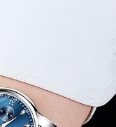 Silver Watch for Men