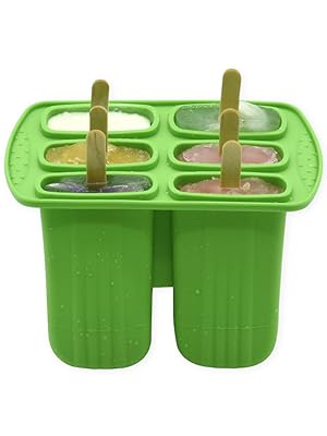 ice pop molds