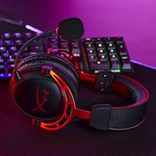 gaming headset wireless gaming headset pc gaming headphones wireless audifonos gamer