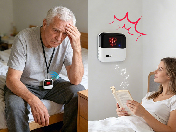 life alert systems for seniors