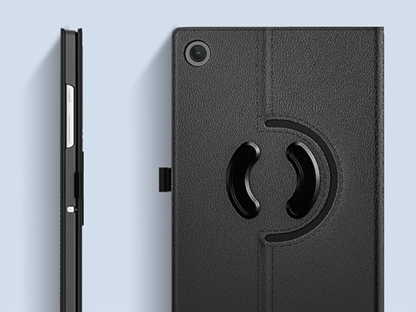 case for samsung tab a9 plus galaxy tab a9 plus pu case