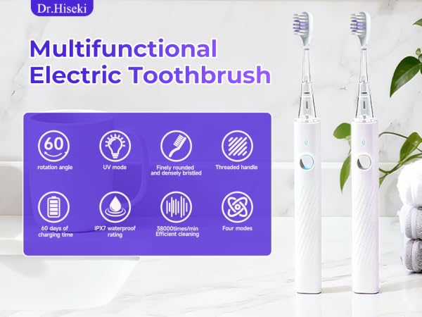 spin brush toothbrushes
