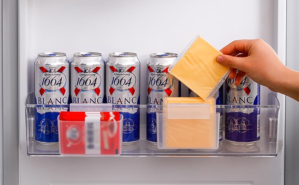 cheese storge containter