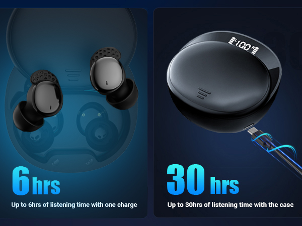 earbuds for sleeping