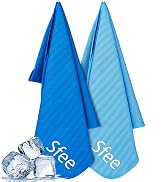 Cooling Towels