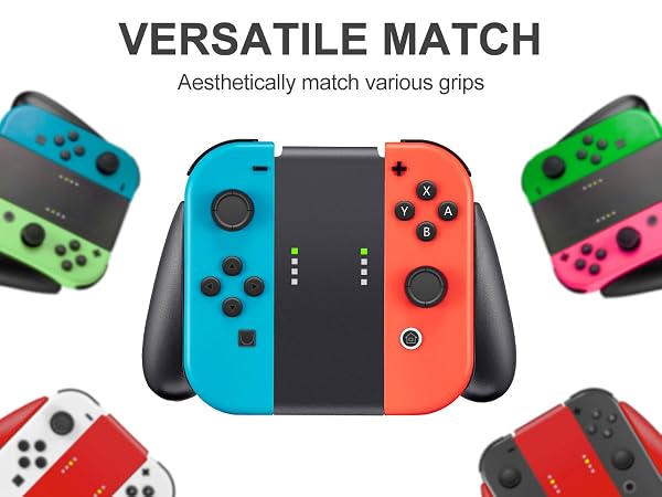 switch grip