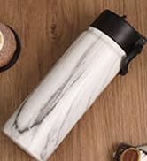tea infuser marble