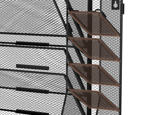 wall file