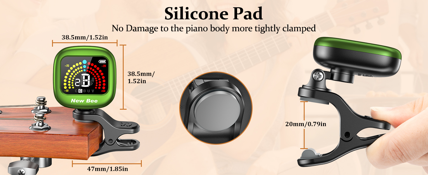 Guitar Tuner