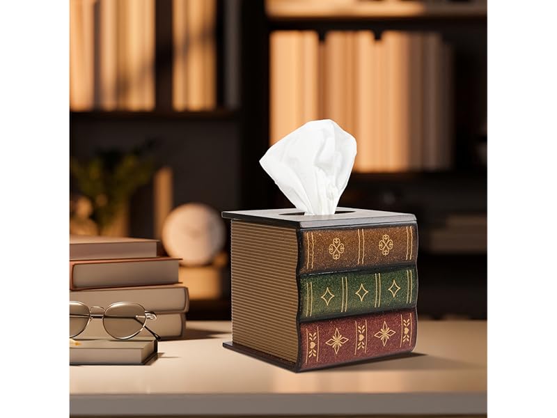 Tissue Box