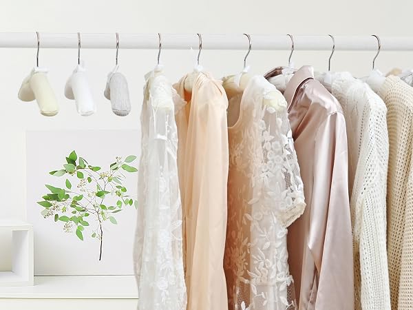 padded hangers for sweaters