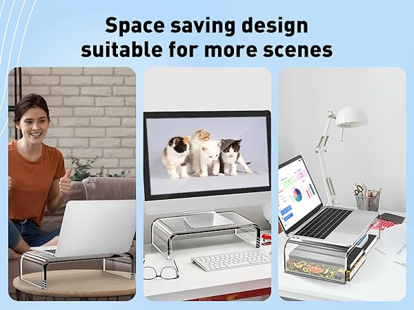 Laptop Desk Stand